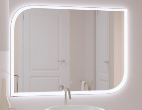 Зеркала для ванной в Губахе