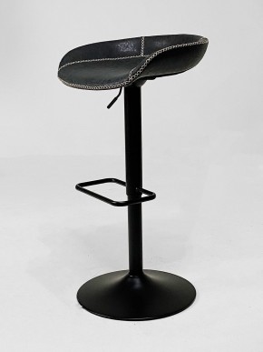 Барный стул ACAPULCO Vintage Black C-135 винтажный черный М-City в Губахе - gubaha.mebel-74.com | фото