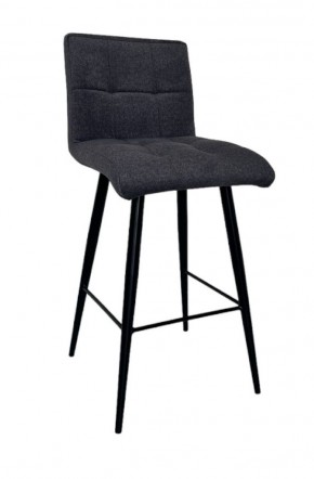 Барный стул Марсель (2 шт.) арт. Б307 (*в тканях - Luma, Paris, Merlin) в Губахе - gubaha.mebel-74.com | фото