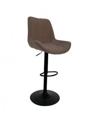 Барный стул Оскар газлифт (арт. Б325) (кожзам - Кольт) в Губахе - gubaha.mebel-74.com | фото