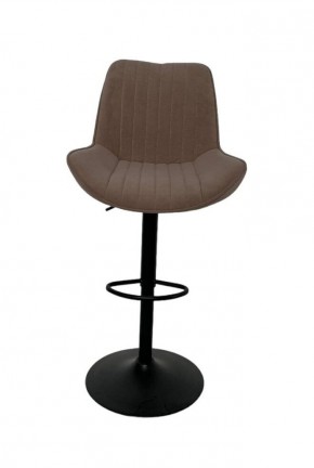Барный стул Оскар газлифт (арт. Б325) (*в тканях - Barni, Fabio, Suffle) в Губахе - gubaha.mebel-74.com | фото