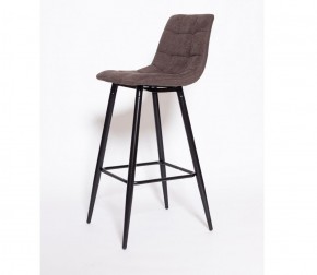 Барный стул UDC 8078 ткань 18B в Губахе - gubaha.mebel-74.com | фото