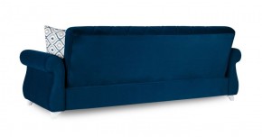 Диван-кровать Роуз ТД 410 + комплект подушек в Губахе - gubaha.mebel-74.com | фото