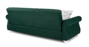 Диван-кровать Роуз ТД 411 + комплект подушек в Губахе - gubaha.mebel-74.com | фото
