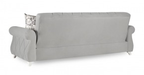 Диван-кровать Роуз ТД 414 + комплект подушек в Губахе - gubaha.mebel-74.com | фото