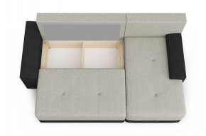 Диван-кровать угловой Альмисса 2т-1пф (1пф-2т) СК Модель 001 в Губахе - gubaha.mebel-74.com | фото