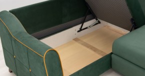 Диван-кровать угловой Френсис арт. ТД 260 в Губахе - gubaha.mebel-74.com | фото