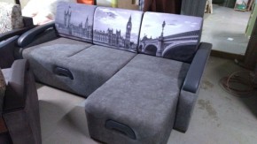 Диван угловой Лорд (3 подушки) в Губахе - gubaha.mebel-74.com | фото