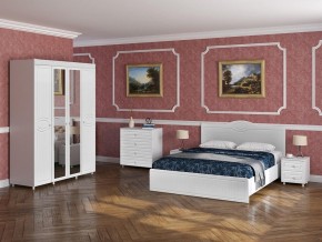Гарнитур для спальни Монако в Губахе - gubaha.mebel-74.com | фото