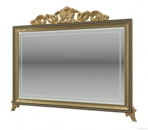 ГВ-06 Зеркало Версаль *без короны в Губахе - gubaha.mebel-74.com | фото