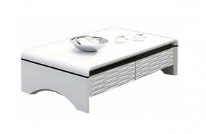 Журнальный стол 3D MODO 130 см в Губахе - gubaha.mebel-74.com | фото