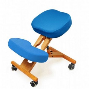 Коленный стул Smartstool KW02 + Чехлы в Губахе - gubaha.mebel-74.com | фото
