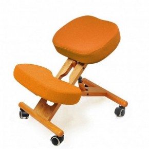 Коленный стул Smartstool KW02 + Чехлы в Губахе - gubaha.mebel-74.com | фото