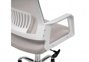 Компьютерное кресло Компьютерное кресло Klit light gray в Губахе - gubaha.mebel-74.com | фото