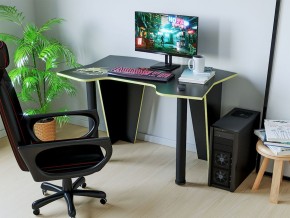 Компьютерный стол КЛ №9.1 в Губахе - gubaha.mebel-74.com | фото