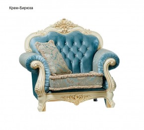Комплект мягкой мебели Илона (без механизма) 3+1+1 в Губахе - gubaha.mebel-74.com | фото
