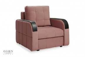 Комплект мягкой мебели Остин HB-178-18 (Велюр) Угловой + 1 кресло в Губахе - gubaha.mebel-74.com | фото