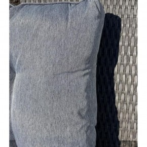 Комплект плетеной мебели AFM-307G-Grey в Губахе - gubaha.mebel-74.com | фото