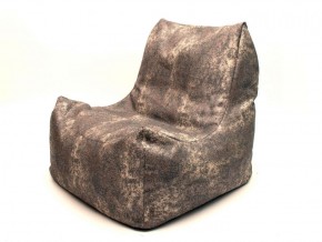 Кресло бескаркасное Стоун в Губахе - gubaha.mebel-74.com | фото
