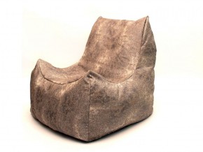 Кресло бескаркасное Стоун в Губахе - gubaha.mebel-74.com | фото