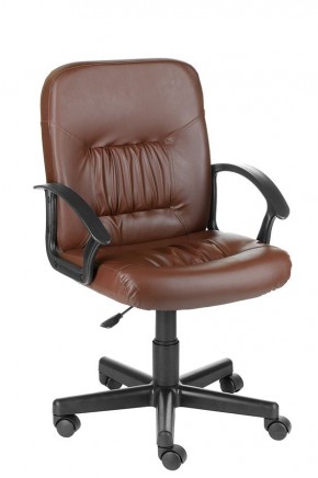 Кресло ЧИП (коричневый) в Губахе - gubaha.mebel-74.com | фото