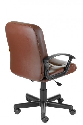 Кресло ЧИП (коричневый) в Губахе - gubaha.mebel-74.com | фото