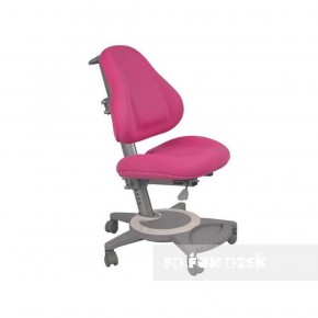 Кресло детское ортопедическое Bravo Pink в Губахе - gubaha.mebel-74.com | фото