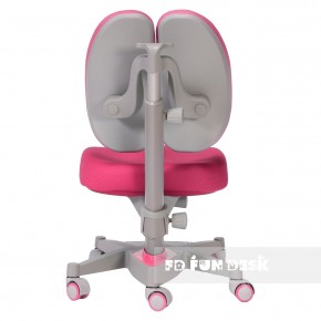 Детское кресло Contento Pink в Губахе - gubaha.mebel-74.com | фото