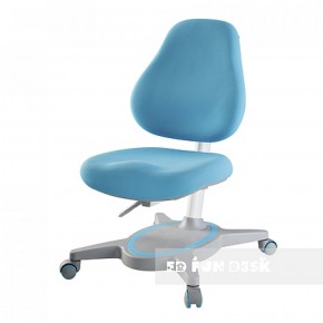 Кресло детское ортопедическое Primavera I Blue в Губахе - gubaha.mebel-74.com | фото