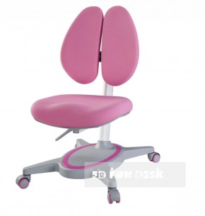 Кресло детское ортопедическое Primavera II Pink в Губахе - gubaha.mebel-74.com | фото
