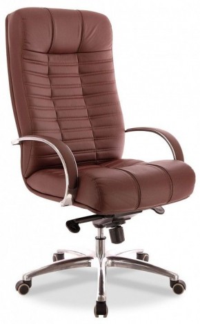 Кресло для руководителя Atlant AL M в Губахе - gubaha.mebel-74.com | фото