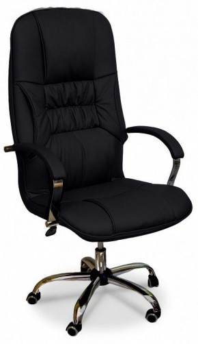 Кресло для руководителя Бридж КВ-14-131112-0401 в Губахе - gubaha.mebel-74.com | фото