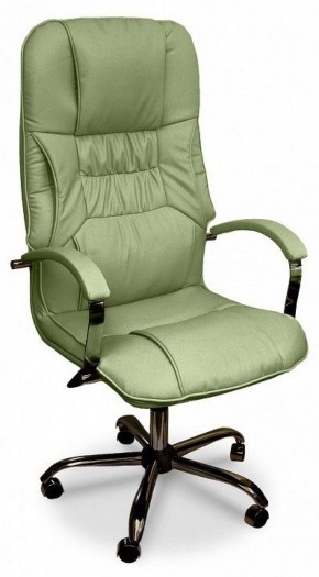 Кресло для руководителя Бридж КВ-14-131112-0416 в Губахе - gubaha.mebel-74.com | фото
