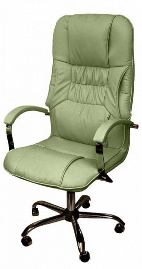 Кресло для руководителя Бридж КВ-14-131112-0416 в Губахе - gubaha.mebel-74.com | фото