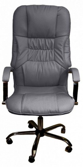 Кресло для руководителя Бридж КВ-14-131112-0422 в Губахе - gubaha.mebel-74.com | фото