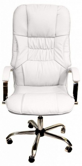 Кресло для руководителя Бридж КВ-14-131112-0427 в Губахе - gubaha.mebel-74.com | фото