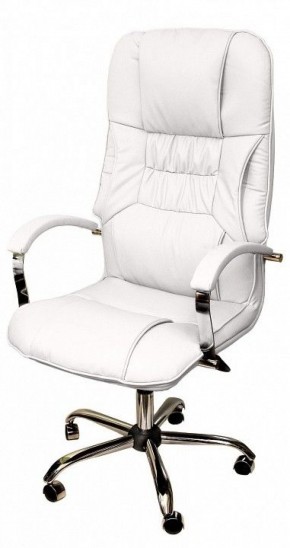 Кресло для руководителя Бридж КВ-14-131112-0427 в Губахе - gubaha.mebel-74.com | фото