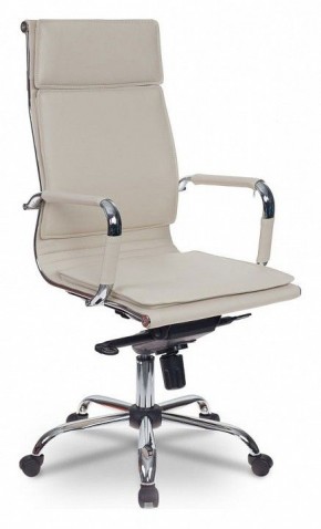 Кресло для руководителя CH-993MB/IVORY в Губахе - gubaha.mebel-74.com | фото