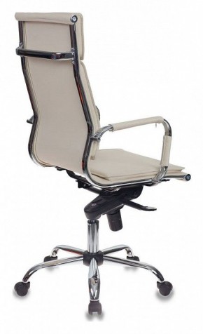 Кресло для руководителя CH-993MB/IVORY в Губахе - gubaha.mebel-74.com | фото