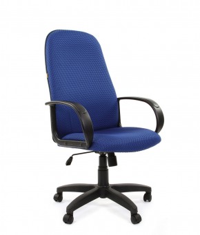 Кресло для руководителя  CHAIRMAN 279 JP (ткань JP 15-3) в Губахе - gubaha.mebel-74.com | фото