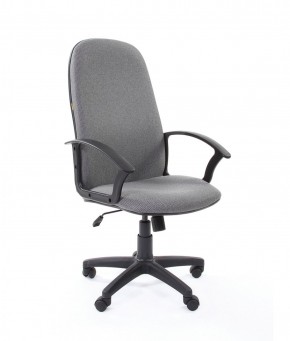 Кресло для руководителя  CHAIRMAN 289  (ткань стандарт 20-23) в Губахе - gubaha.mebel-74.com | фото