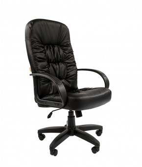 Кресло для руководителя  CHAIRMAN 416 ЭКО в Губахе - gubaha.mebel-74.com | фото