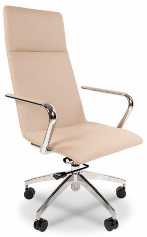 Кресло для руководителя Chairman 980 в Губахе - gubaha.mebel-74.com | фото