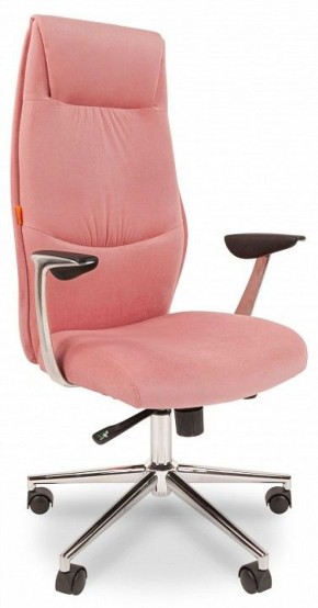 Кресло для руководителя Chairman Home Vista в Губахе - gubaha.mebel-74.com | фото
