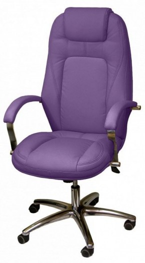 Кресло для руководителя Эсквайр КВ-21-131112-0407 в Губахе - gubaha.mebel-74.com | фото