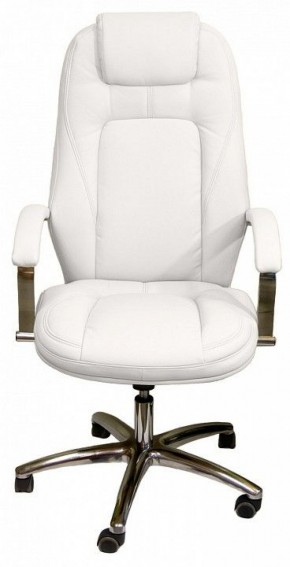 Кресло для руководителя Эсквайр КВ-21-131112-0427 в Губахе - gubaha.mebel-74.com | фото