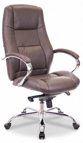 Кресло для руководителя Kron M в Губахе - gubaha.mebel-74.com | фото