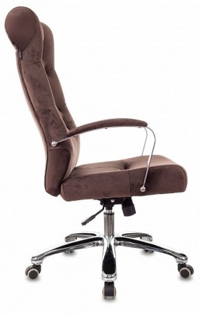 Кресло для руководителя T-9928SL в Губахе - gubaha.mebel-74.com | фото