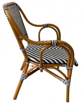Кресло Гент с подлокотниками (Ghent) в Губахе - gubaha.mebel-74.com | фото