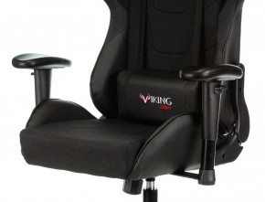 Кресло игровое Бюрократ VIKING 4 AERO BLACK EDITION в Губахе - gubaha.mebel-74.com | фото